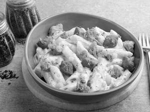Chicken Delight Pasta