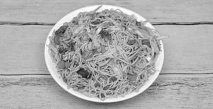 Veg Chowmein
