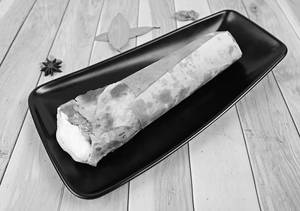 Paneer Mayo Roll