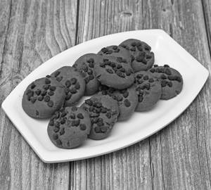 Choco Chips Cookies [200 Grams]