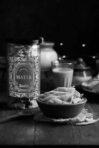 Plain Matar 200G