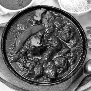 Masale Ka Gosht