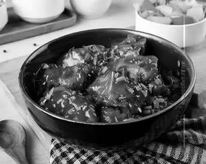Manchurian Paneer Mix