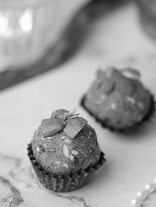 Millet Laddu