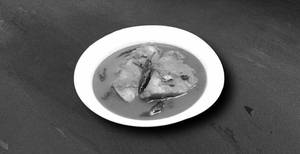 Fish Tikka Masala(6pcs) (basa)