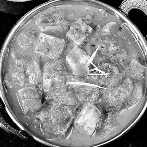 Kadai Paneer
