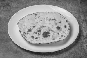 Tandoori Roti