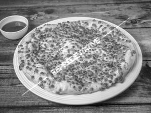 Veg Lodded Cheese Pizza