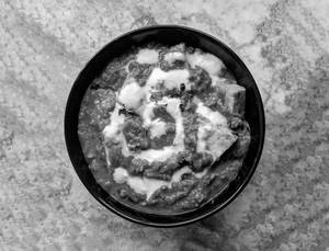 Kadhai paneer