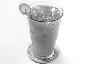 Lemon Ice Tea