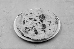 Tandoori Roti Butter