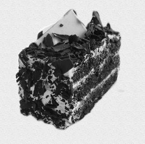 Black Forest Pastry