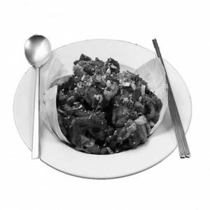 Osambulgogi