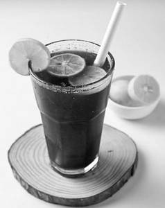 Black Tart