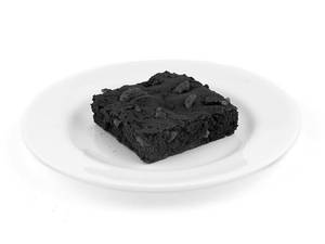 Walnut Brownie
