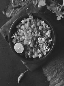 Crispy Corn