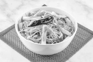 Paneer Noodles