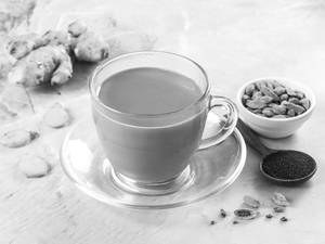 Special Tea