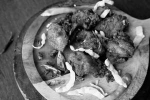 Chicken 65