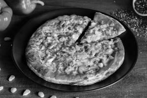 Farm Fresh Pizza  [R]
