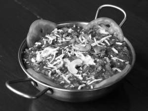 Paneer Kadai