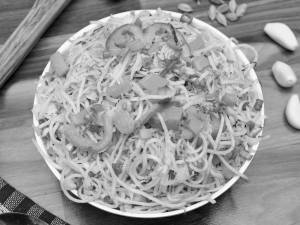 Veg Noodles