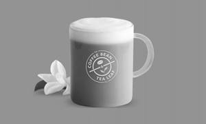 Vanilla Latte