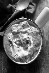 Paneer Makhni