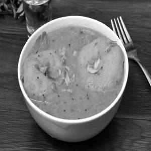 Sambar Vadai(1pc)