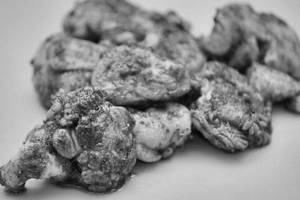 Mutton Brain Roast