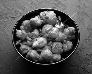 Gobi Manchurian Dry
