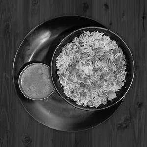 Veg Pulao