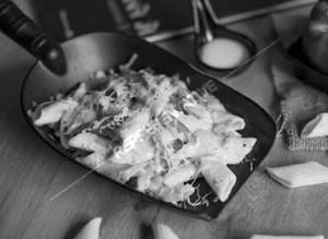 Alfredo Pasta