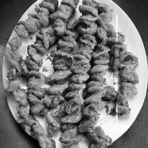 Chicken Twister