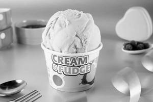 Blueberry Scoop