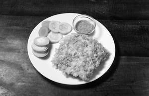 Fish Kaviraji [Vetki] 1Pc