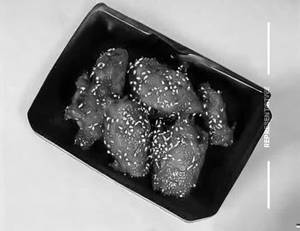 Crispy Korean Chicken