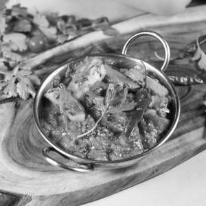 Kadai Paneer