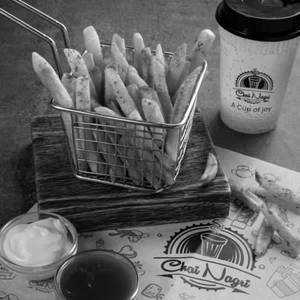 Peri Peri Fries