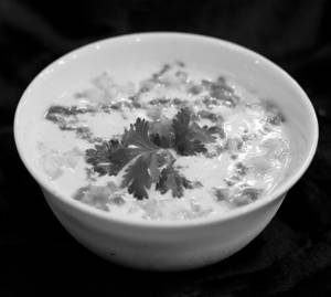 Mix Raita