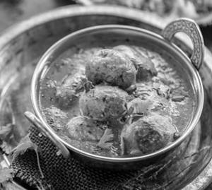 Dum Aloo        