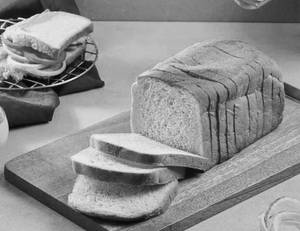 White Bread