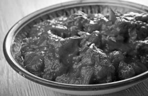 Chicken Kosha