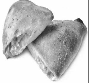 Veg Calzone