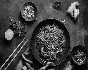 Hakka Noodles