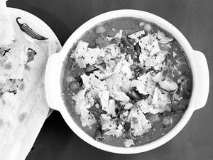 Veg Kolhapuri