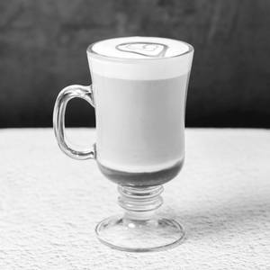 Caramel Latte