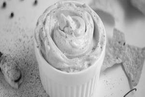 Garlic Chilli Dip