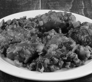 Chilli Chicken [Dry or Wet]