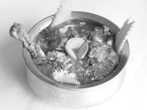 Chicken Curry